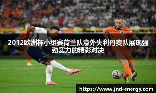 2012欧洲杯小组赛荷兰队意外失利丹麦队展现强劲实力的精彩对决
